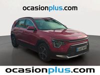 Usado Kia Niro 129 CV (94 kW) 2025 Blanco SUV