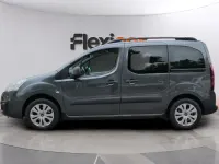 Usado Citroën Berlingo Live 101 CV (74 kW) 2018 Gris Monovolumen
