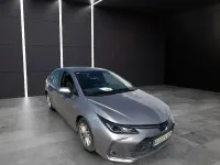 Usado Toyota Corolla Active 122 CV (89 kW) 2020 Gris Berlina