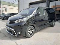 usado Toyota Proace Family L1 2.0D 8pl. Advance+Pack Plus 150