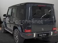 Usado Mercedes G580 431 kW (587 CV) 2025 Eléctrico SUV