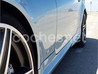 Usado Mercedes SLK350 272 CV (200 kW) 2004 Gris / plata Descapotable