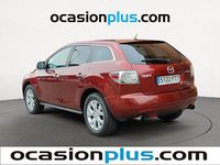 Usado Mazda CX-7 Sportive 260 CV (191 kW) 2007 Rojo SUV