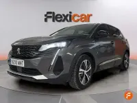 Usado Peugeot 3008 Allure 180 CV (132 kW) 2023 Gris SUV