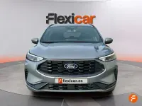 Usado Ford Kuga ST-Line 150 CV (110 kW) 2025 Gris SUV