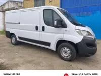Usado Fiat Ducato 129 CV (94 kW) 2018 Blanco Van