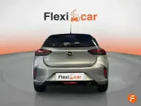 Usado Opel Corsa Edition 100 CV (73 kW) 2020 Gris / plata Berlina