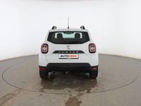 Usado Dacia Duster Comfort 116 CV (85 kW) 2020 Blanco SUV