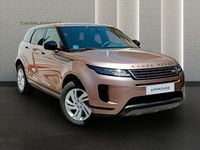 Usado Land Rover Range Rover evoque S 163 CV (119 kW) 2024 Bronce SUV