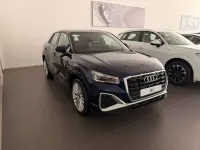 Nuevo Audi Q2 150 CV (110 kW) 2026 Azul SUV
