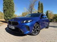 Usado BMW 116 Comfort Edition 150 CV (110 kW) 2025 Azul Utilitario