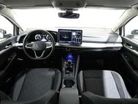 Usado VW Golf VIII 116 CV (85 kW) 2025 Blanco Utilitario