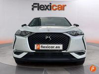 Usado DS Automobiles DS3 Bastille 100 CV (73 kW) 2023 Blanco SUV