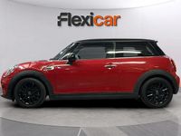 Usado Mini Cooper 136 CV (100 kW) 2019 Rojo Utilitario