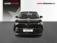 Usado VW Tiguan 151 CV (111 kW) 2025 Negro SUV