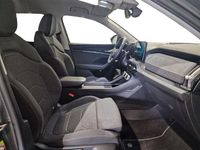 Usado Skoda Kodiaq Selection 150 CV (110 kW) 2025 Gris SUV