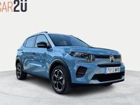 Usado Citroën e-C3 82 kW (112 CV) 2025