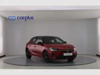Usado Opel Corsa 101 CV (74 kW) 2023 Rojo Utilitario