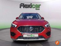 Usado MG ZS Comfort 106 CV (77 kW) 2022 Rojo SUV