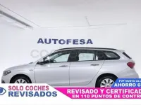 Usado Fiat Tipo Easy 95 CV (69 kW) 2017 Gris Familiar