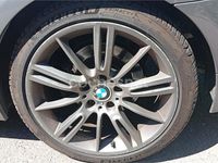 Usado BMW 318 143 CV (105 kW) 2012 Gris / plata Familiar