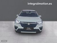 Nuevo Suzuki SX4 S-Cross 110 CV (80 kW) 2025 Rojo SUV