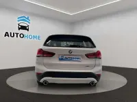 Usado BMW X1 150 CV (110 kW) 2020 Blanco SUV