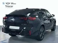 Nuevo BMW X2 Luxury Line 163 CV (119 kW) 2026 Negro SUV