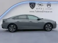 Occasion Peugeot 508 Allure 130 ch (95 kW) 2024 Gris Berline