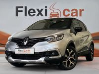 usado Renault Captur Intens Energy dCi 66kW (90CV) eco2 Diésel en Flexicar Leganés