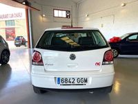 usado VW Polo 1.2 United 60