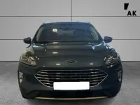 Usado Ford Kuga Titanium 120 CV (88 kW) 2022 SUV
