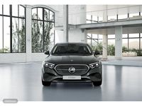 Usado Mercedes E300 313 CV (230 kW) 2024 Gris Berlina
