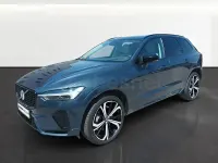 Usado Volvo XC60 Plus 350 CV (257 kW) 2024 Azul SUV