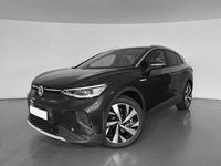 Usado VW ID.4 Pro 127 kW (174 CV) 2023 Gris manganeso metalizado SUV