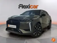 Usado DS Automobiles DS3 Crossback Performance 130 CV (95 kW) 2023 Gris SUV