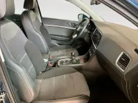 Usado Seat Ateca Xperience 150 CV (110 kW) 2022 Azul SUV