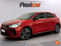 Usado Kia Rio GT-Line 101 CV (74 kW) 2020 Burdeos Berlina