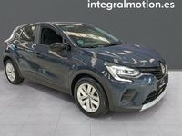 Usado Renault Captur Equilibre 89 CV (65 kW) 2023 SUV