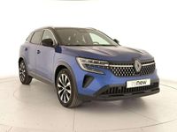 Usado Renault Austral Techno 200 CV (147 kW) 2024 Azul SUV