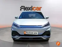 Usado BYD Atto 3 Design 150 kW (204 CV) 2025 Gris