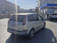 Usado Ford C-MAX Business Edition 115 CV (84 kW) 2008 Gris / plata Monovolumen