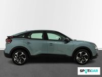 Usado Citroën C4 Feel 130 CV (95 kW) 2021 Azul Berlina