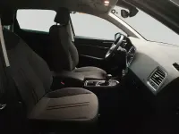 Usado Seat Ateca FR 150 CV (110 kW) 2025 Gris SUV