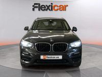 Brugt BMW X3 190 HK (139 kW) 2018 Grå SUV