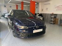 Usado VW Golf VIII GTE 245 CV (180 kW) 2023 Azul Berlina