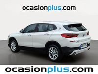 Usado BMW X2 150 CV (110 kW) 2018 Blanco SUV