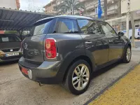 Usado Mini Countryman 90 CV (66 kW) 2011 Gris SUV