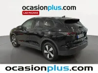 Usado VW Tiguan 204 CV (150 kW) 2025 Negro SUV