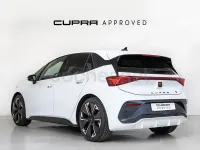 Nuevo Cupra Born VZ 239 kW (326 CV) 2025 Eléctrico Utilitario